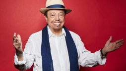 Who is Sérgio Mendes? All About  Brazilian Singer & Musician