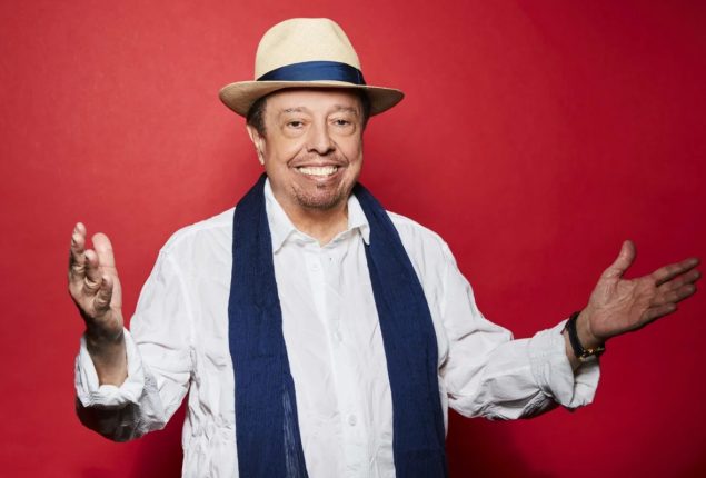 Who is Sérgio Mendes? All About  Brazilian Singer & Musician