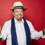 Who is Sérgio Mendes? All About  Brazilian Singer & Musician
