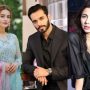 Pakistani Celebrities Speak Up Against Rising Harassment Cases