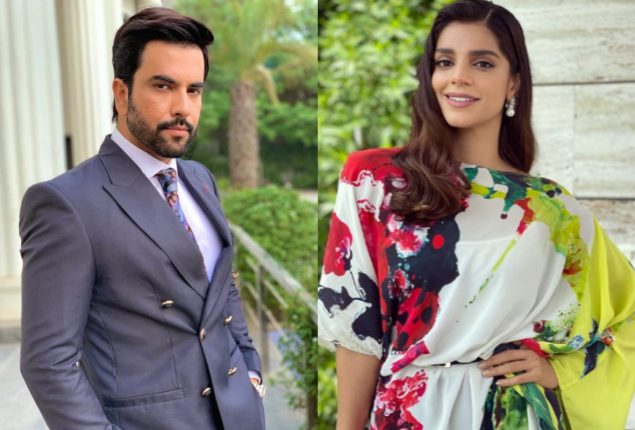 Junaid Khan Reveals Regret Over On-Set Incident with Sanam Saeed