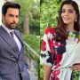 Junaid Khan Reveals Regret Over On-Set Incident with Sanam Saeed