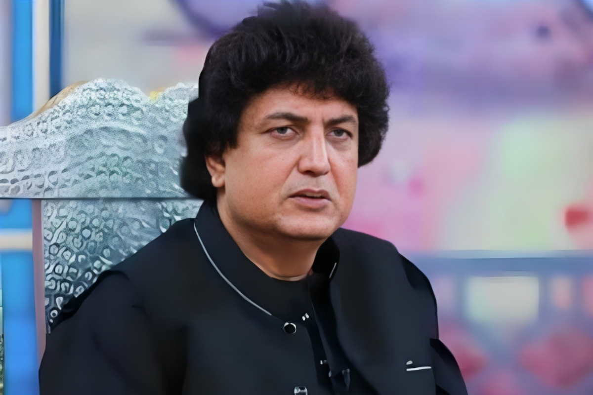 Khalil ur Rehman Qamar