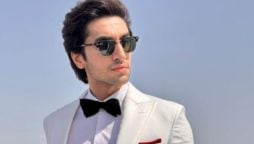 Hamza Sohail