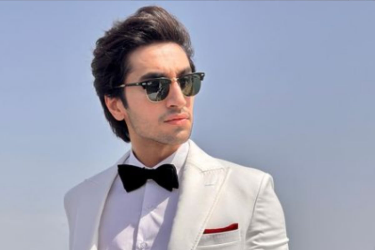 Hamza Sohail