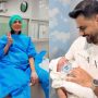 Maryam Noor announces the arrival of her baby boy