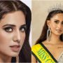 Roma Michael to Represent Pakistan at Miss Grand International