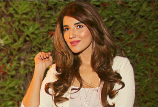 Hareem Farooq