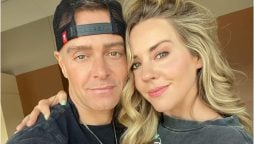 Who is Samantha Cope? All About Joey Lawrence’s Estranged Wife