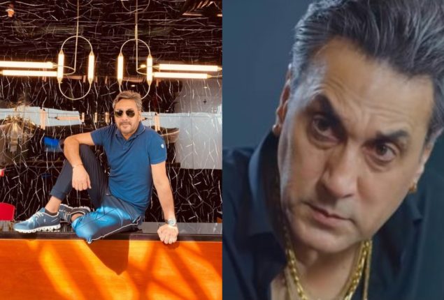Adnan Siddiqui reveals real-life inspiration for his character “Rehmati”