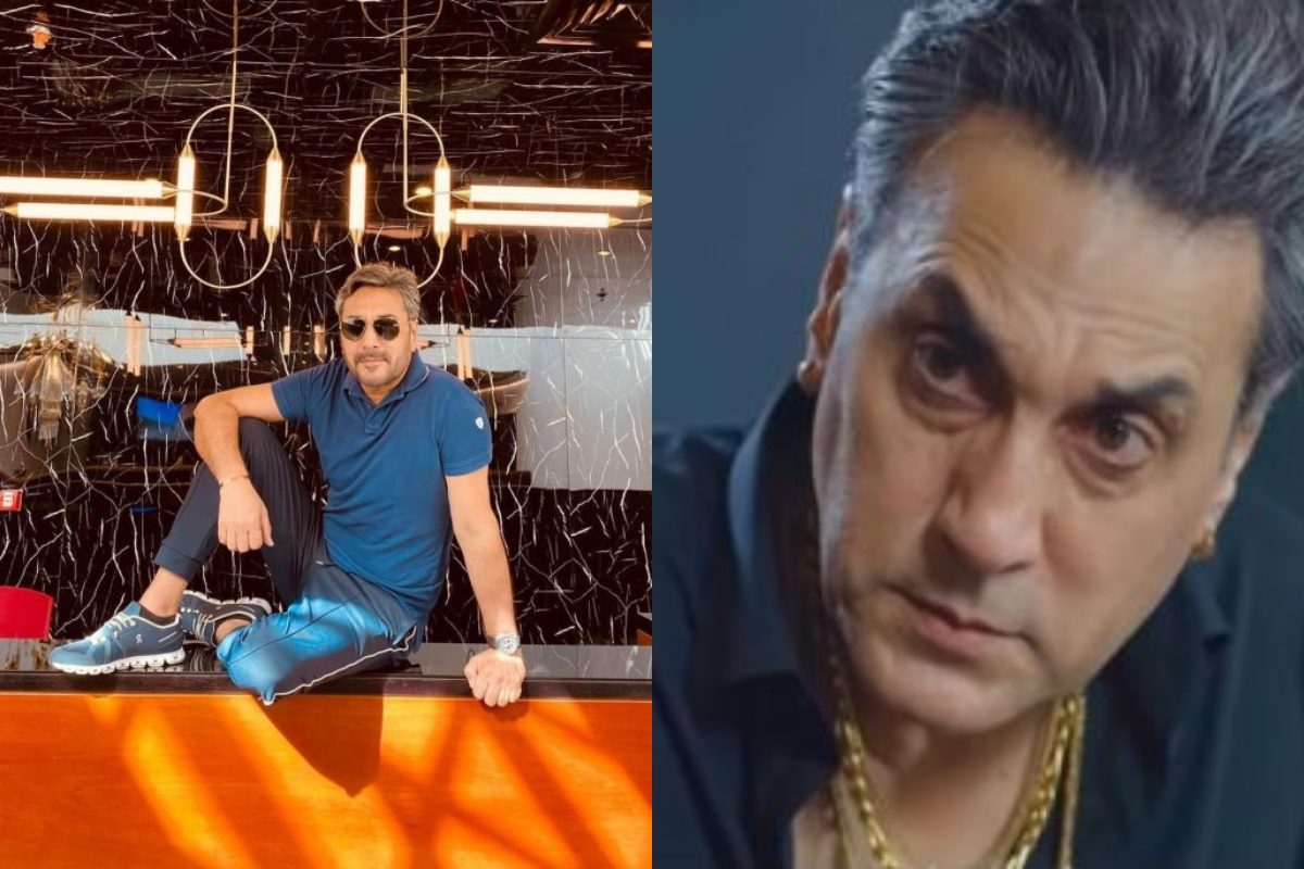 Adnan Siddiqui reveals real-life inspiration for his character “Rehmati”