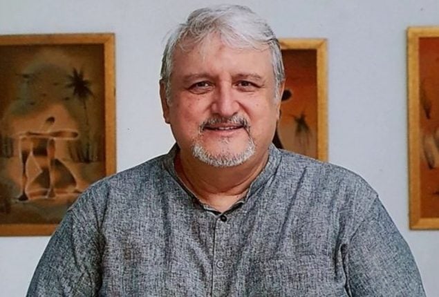 Khaled Anam’s latest poem for supporters in Karsaz attack case