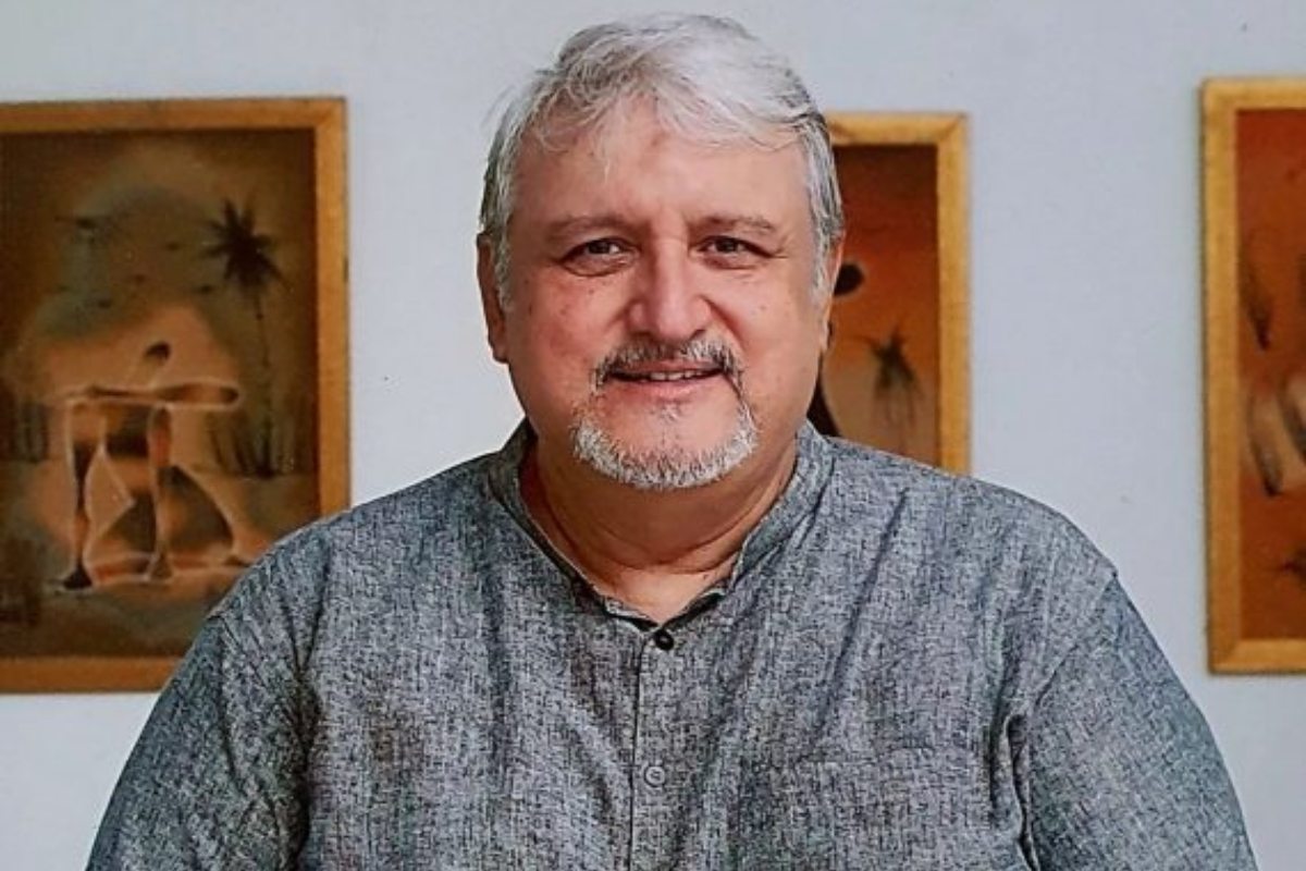 Khaled Anam’s latest poem for supporters in Karsaz attack case