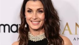 Bridget Moynahan
