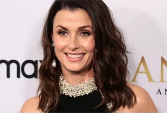 Bridget Moynahan