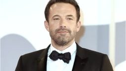 Ben Affleck