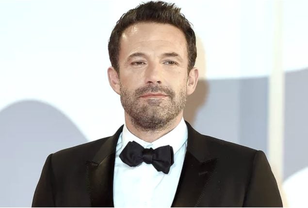 Who is Ben Affleck? A Closer Look at American Actor & Filmmaker