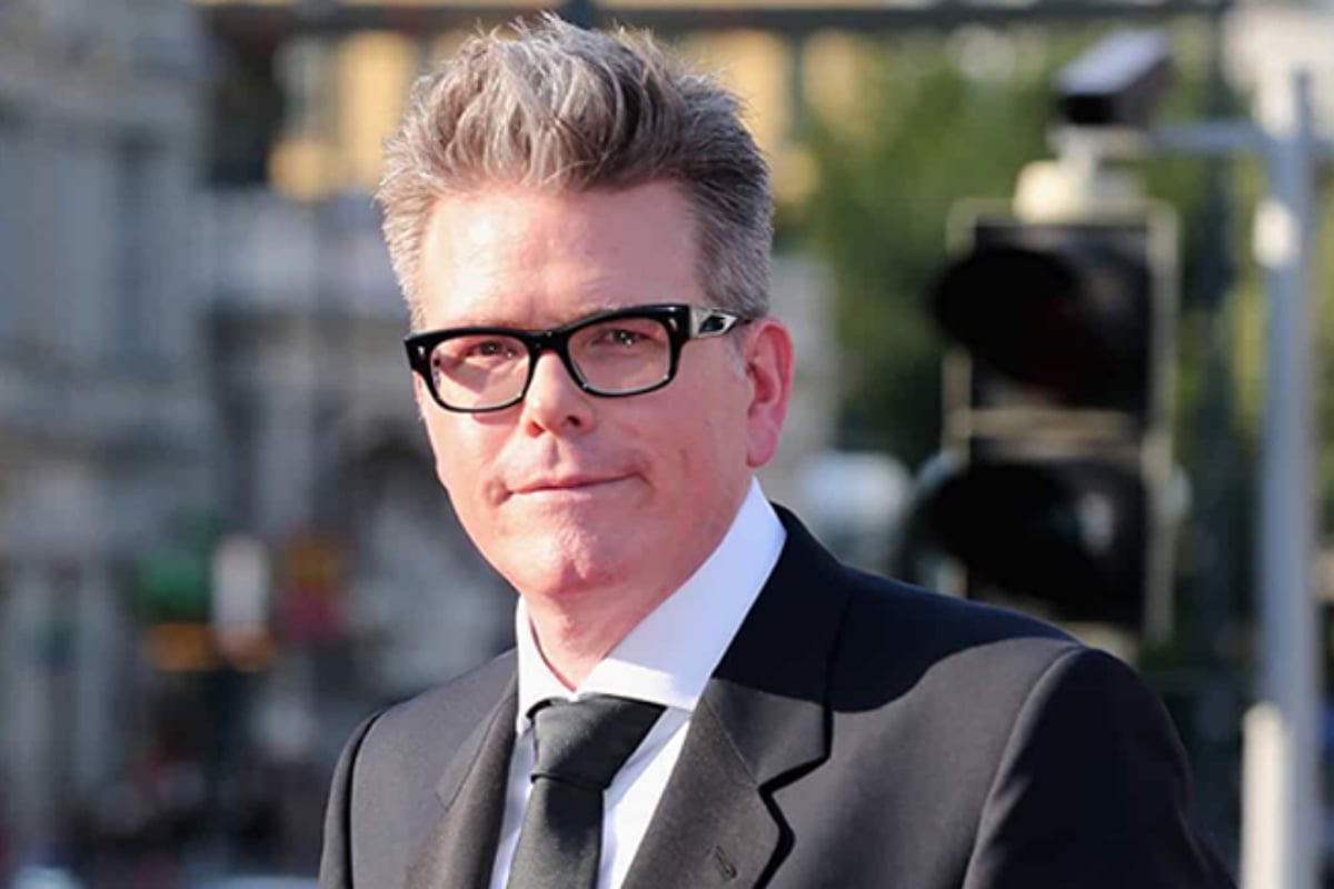 Christopher McQuarrie