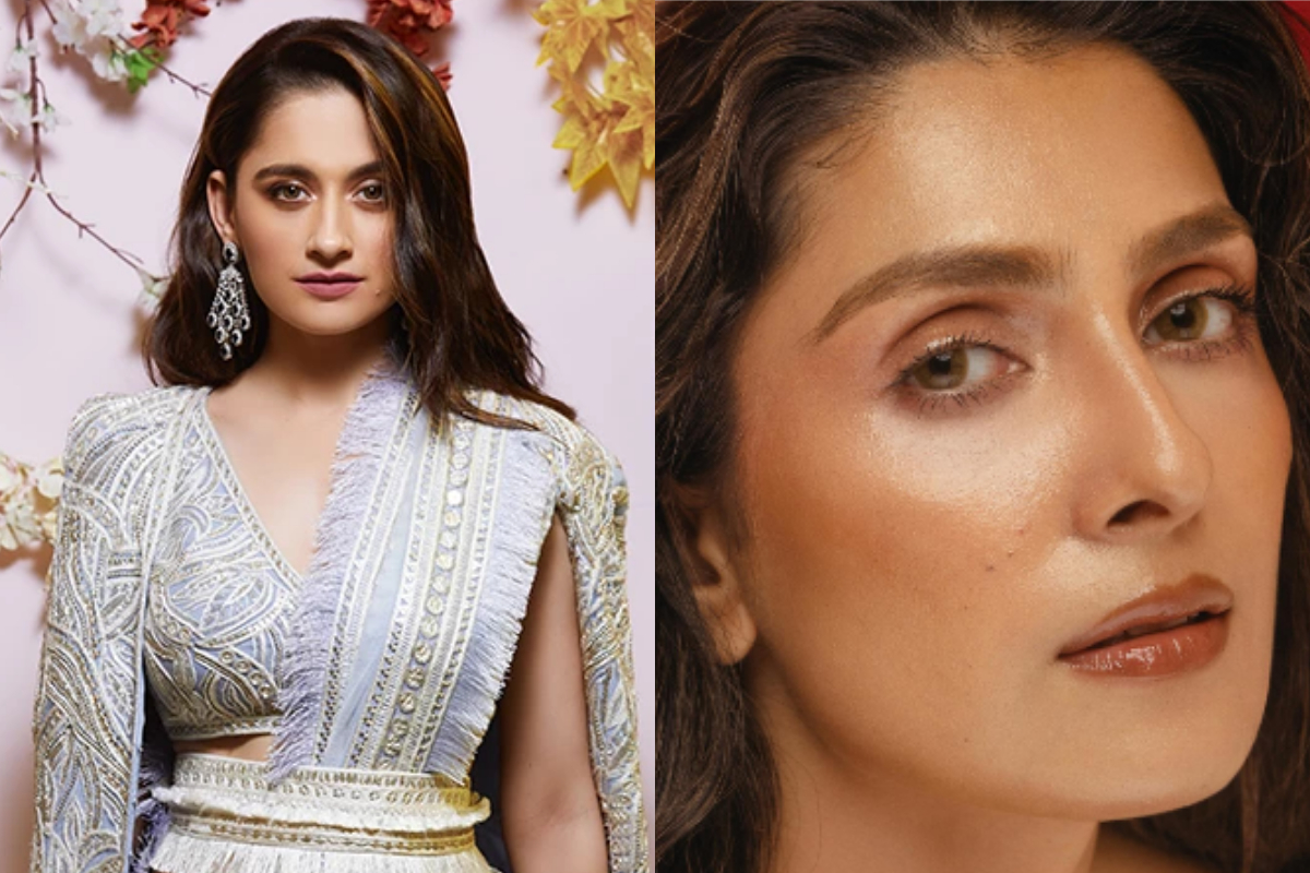 Sanjeeda Shaikh