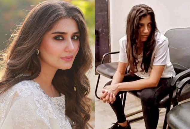 Durefishan Criticizes Accused Natasha’s In-laws for Using Mental Illness as Defense