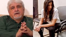 Khaled Anam Expresses Sorrow Over Karsaz Car Accident with Poetry