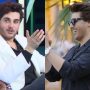 Ahsan Khan Opens Up About His Mysterious Tattoo