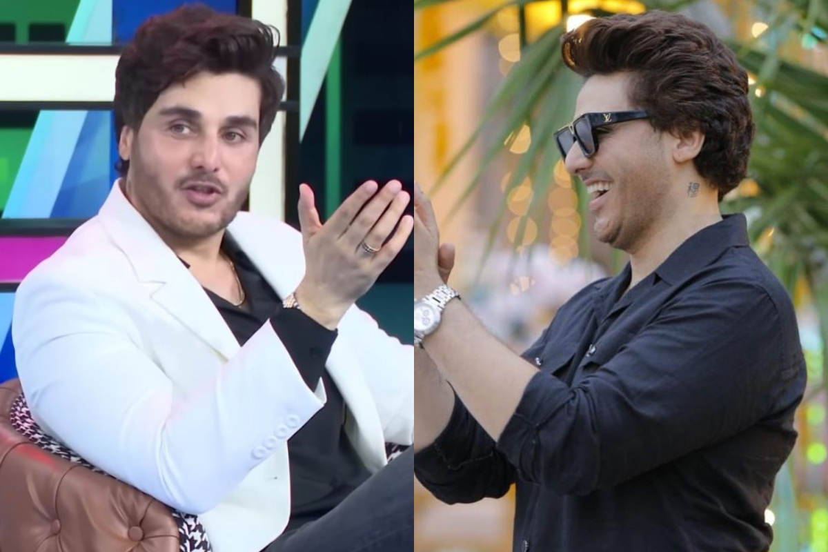 Ahsan Khan