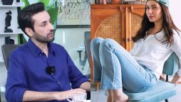 Affan Waheed stands up for actors criticized over age
