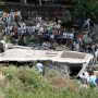 Deadly Nepal highway crash killed 27 Indian pilgrims