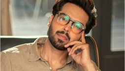 Fahad Mustafa