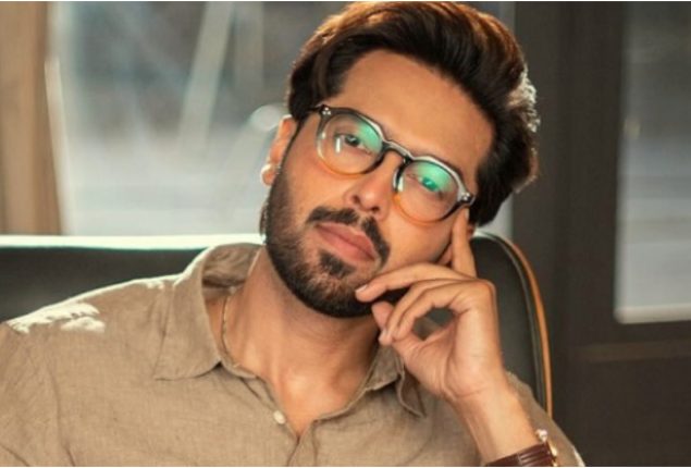 Fahad Mustafa Opens Up About His Journey to Stardom
