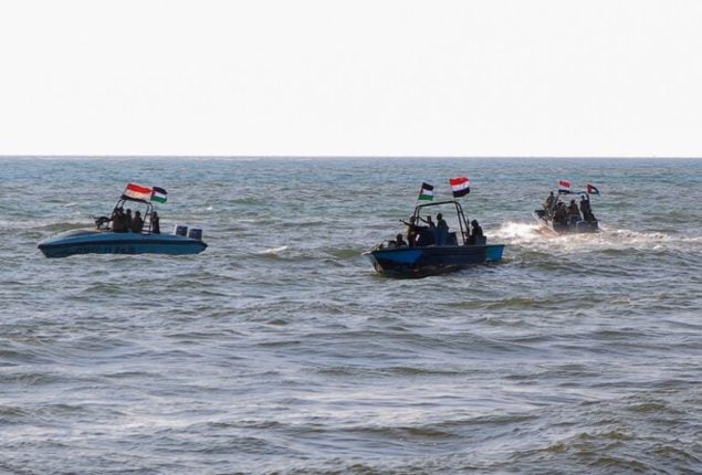 Philippines issues Red Sea travel warning following Houthi attacks