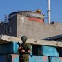 Russia claims Ukraine targeted Kursk nuclear plant with drone attack