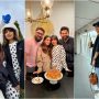 Iqra Aziz shares beautiful pictures from her USA vacation