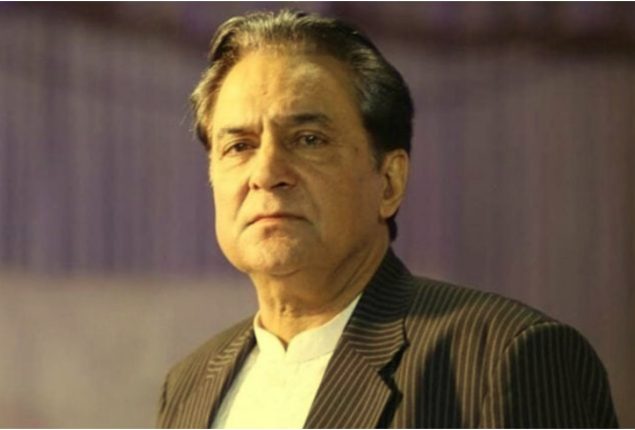 Firdous Jamal