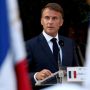 Macron begins delicate negotiations for new French government