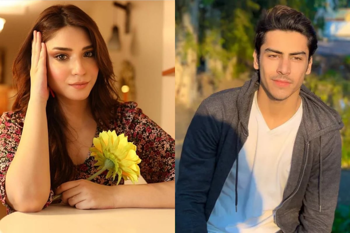Ramsha Khan and Khushal Khan to star as onscreen couple in upcoming project