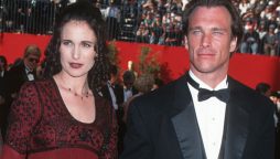 Who is Paul Qualley? All About Andie MacDowell’s Ex-Husband