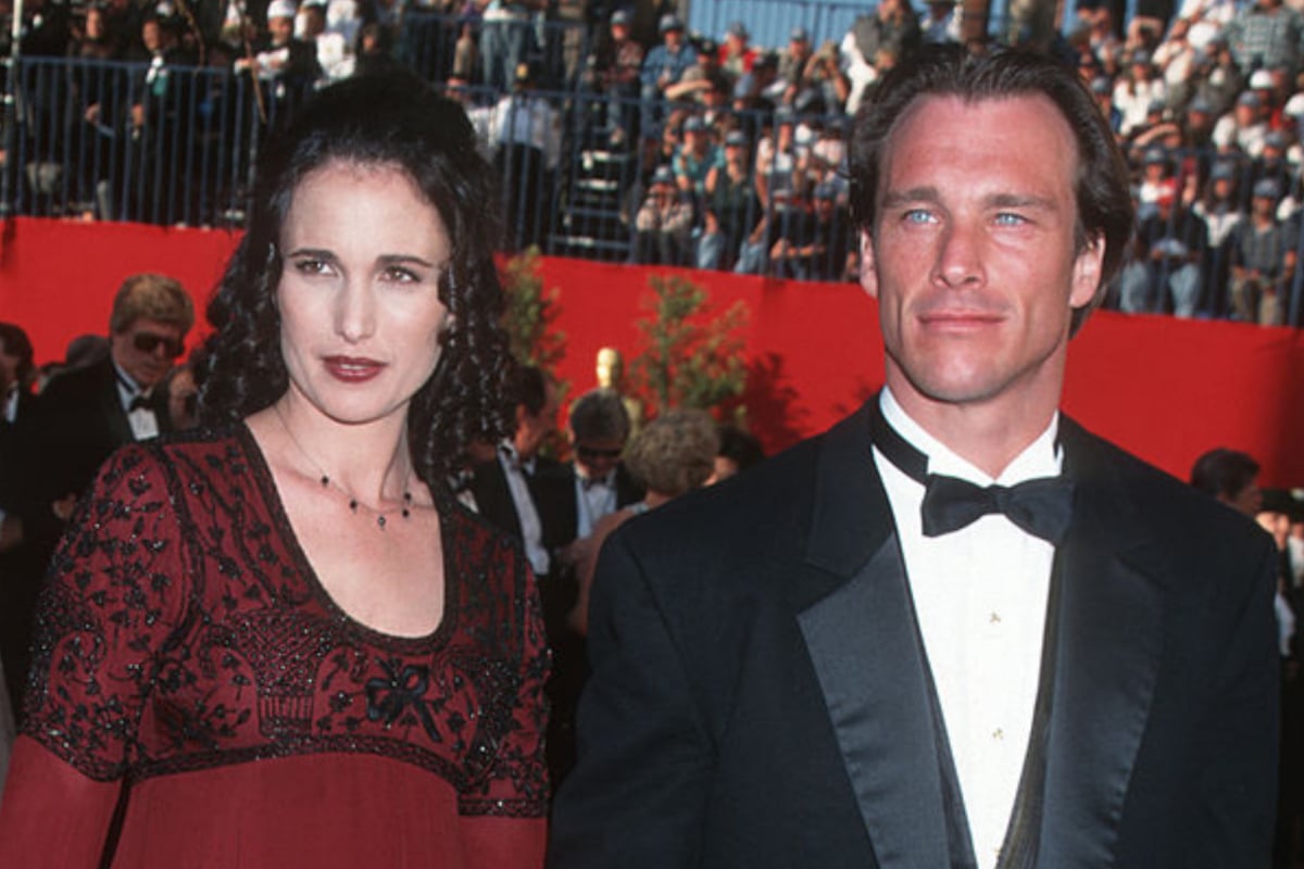 Who is Paul Qualley? All About Andie MacDowell's Ex-Husband