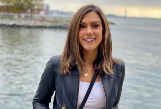 Who is Lisa Boothe? All About American Journalist