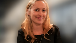 Who is Melanie Olmstead? Everything You Need to Know