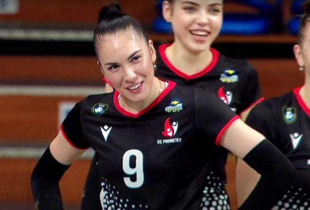 Who is Yuliya Gerasymova? All About Viral Sensation