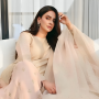 Saba Qamar Explains Her ‘Odd Habit’ of Sniffing People