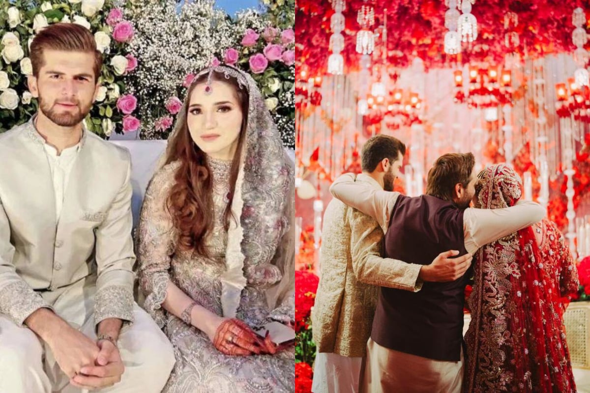 Shaheen Shah Afridi