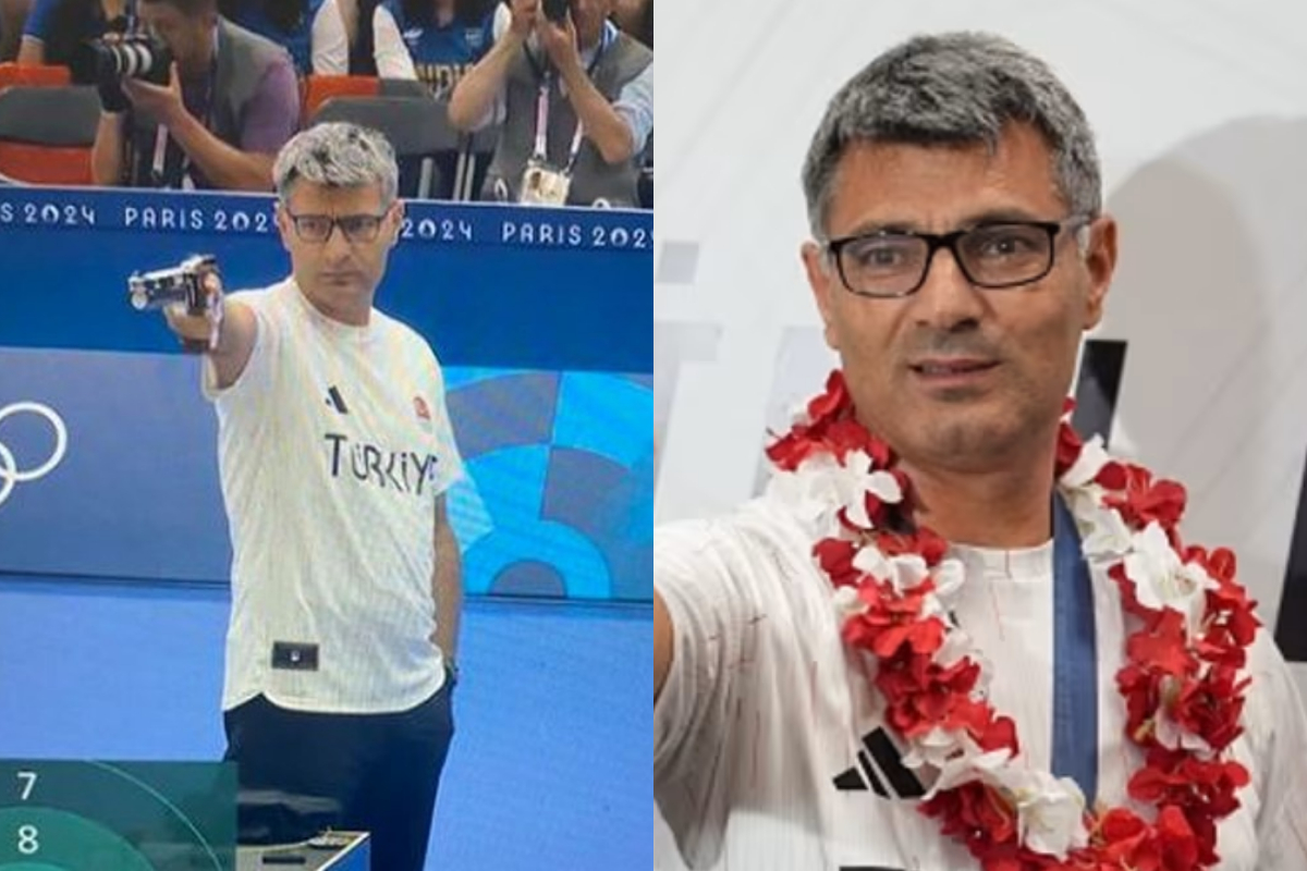 Yusuf Dikec