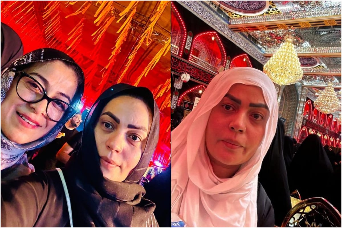 Sadia Imam