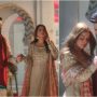 Hadiqa Kiani and Humayun Saeed Shine in ‘Baari Thaani’
