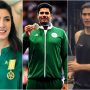 Arshad Nadeem Biopic: Mehwish Hayat makes her choice for lead role