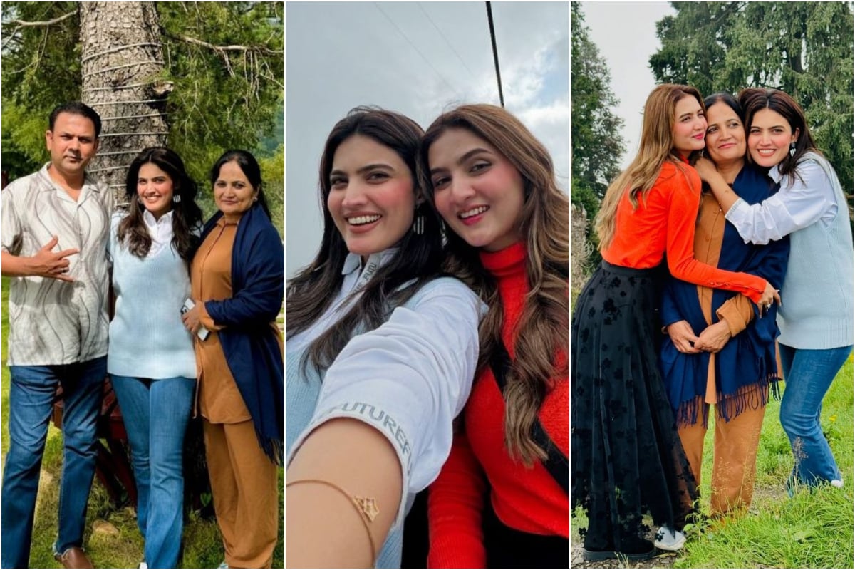 Iqra Kanwal