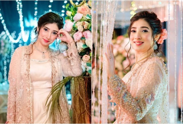 Mariyam Nafees Receives Praise for Latest Photoshoot